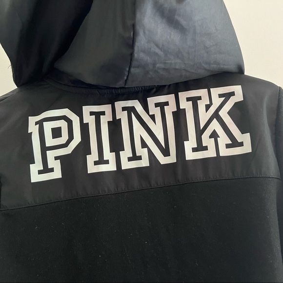 Victoria’s Secret Pink Hoodie size S - Picture 4 of 6